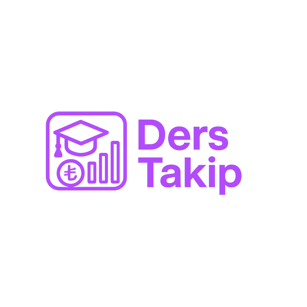 Ders Takip